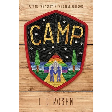Camp - Paperback