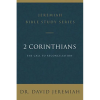 The 2 Corinthians: The Call to Reconciliation - Paperback