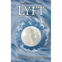 Lyft: A Celestial Spheres Novel - Paperback