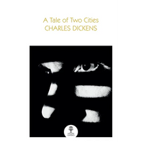 A Tale of Two Cities - Paperback