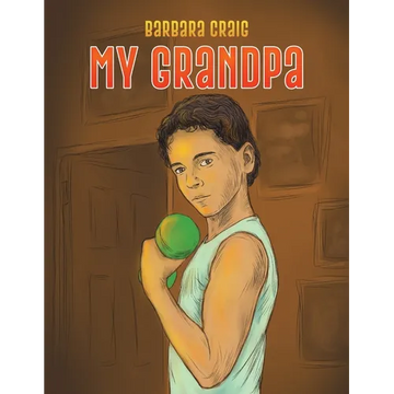 My Grandpa - Paperback