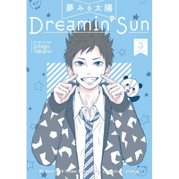 Dreamin' Sun Vol. 3 - Paperback