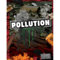 Pollution - Library Binding