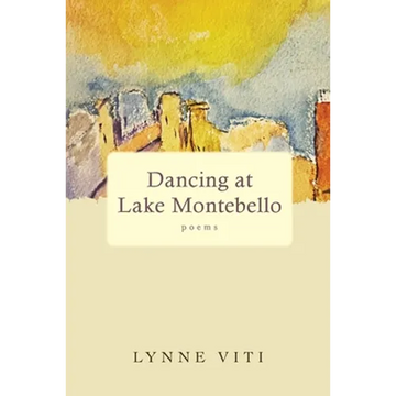 Dancing at Lake Montebello: poems - Paperback