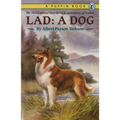 Lad: Lad: A Dog