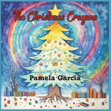 The Christmas Crayons - Paperback