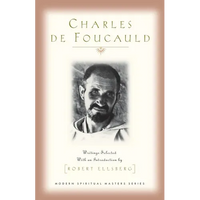 Charles de Foucauld - Paperback