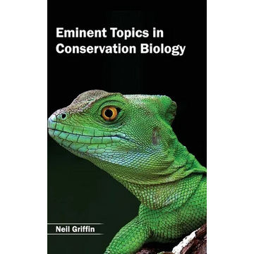 Eminent Topics in Conservation Biology - Hardcover