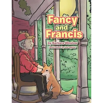 Fancy and Francis - Paperback