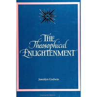 Theosophical Enlightenment - Paperback