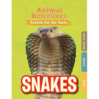 Snakes - Paperback