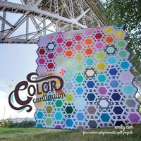 Color Continuum - Polychromatic - Paperback