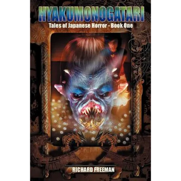Hyakumonogatari - Paperback
