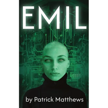Emil - Paperback