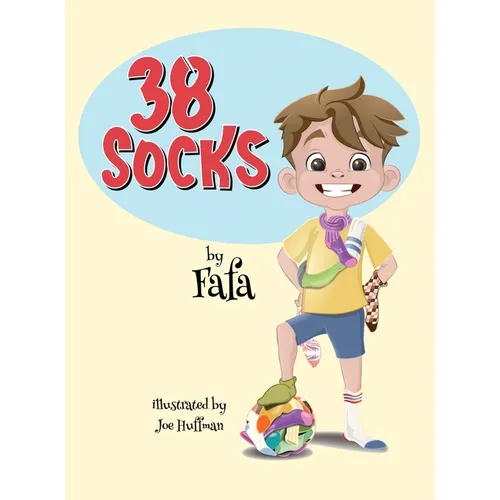 38 Socks