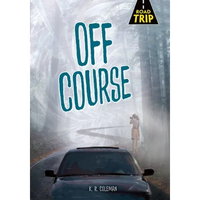 Off Course - Paperback