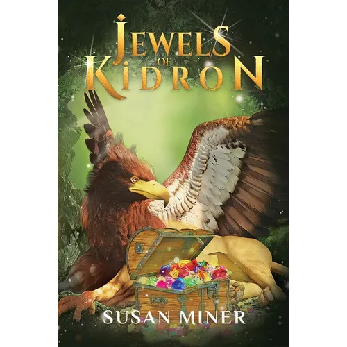 Jewels of Kidron