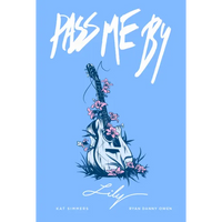 Lily - Paperback