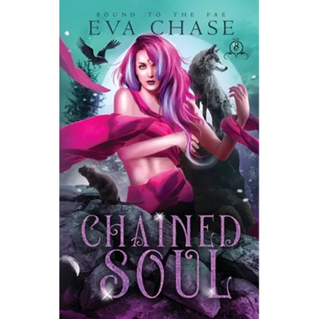 Chained Soul - Paperback