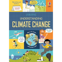 Understanding Climate Change - Hardcover
