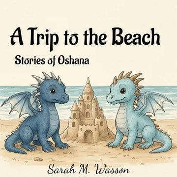 A Trip to the Beach - Paperback
