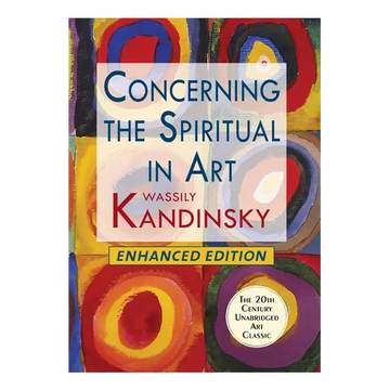 Concerning the Spiritual in Art (Enhanced) - Paperback