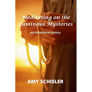 Meditating on the Luminous Mysteries - Paperback