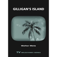 Gilligan's Island - Paperback