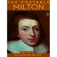 The Portable Milton - Paperback