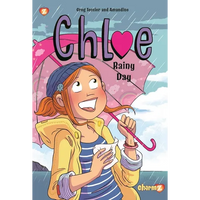 Chloe Vol. 4: Rainy Day - Paperback