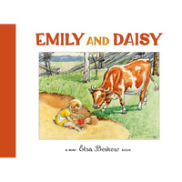 Emily and Daisy: Mini Edition - Hardcover