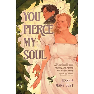 You Pierce My Soul - Paperback