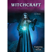 Witchcraft - Hardcover