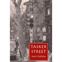 Tasker Street - Paperback