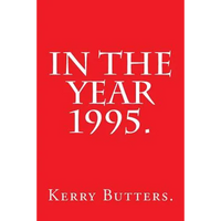 In the Year 1995. - Paperback
