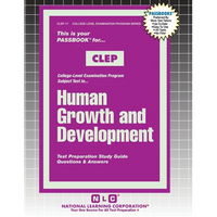 Human Growth and Development - Paperback