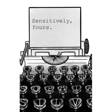 Sensitively, Yours - Paperback