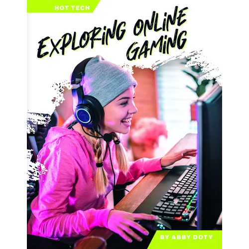 Exploring Online Gaming