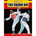 Tae Kwon Do