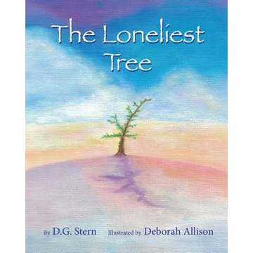 The Loneliest Tree - Paperback