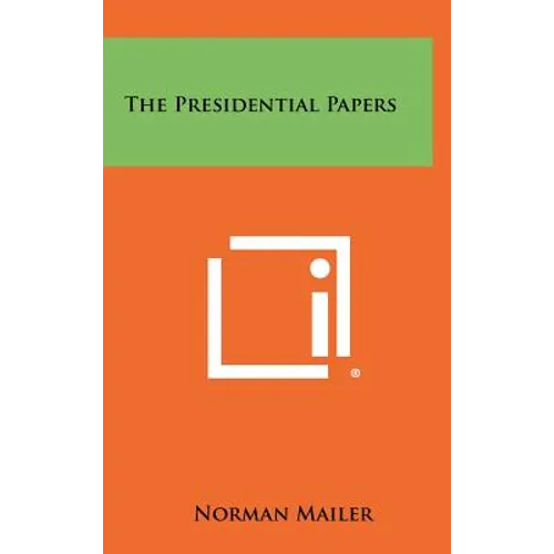 The Presidential Papers