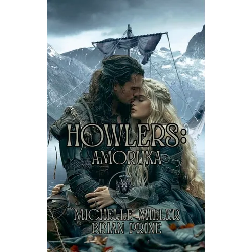 Howlers Amoruka