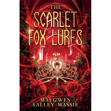 The Scarlet Fox Lures - Paperback