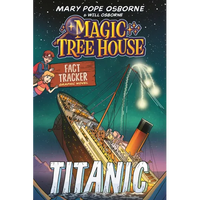 Titanic (Graphic Novel) - Hardcover