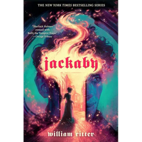 Jackaby - Paperback