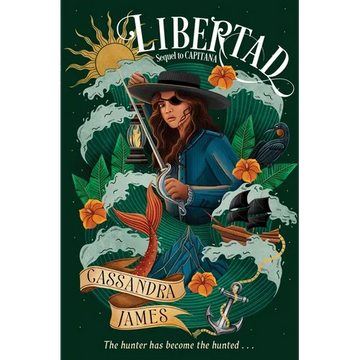 Libertad - Hardcover