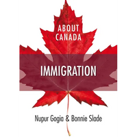 About Canada: Immigration - Paperback