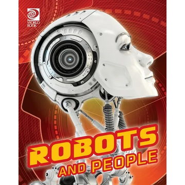 Robots and People - Paperback