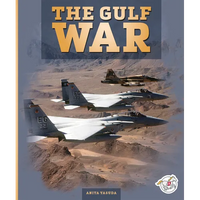 The Gulf War - Library Binding