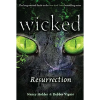Resurrection - Paperback